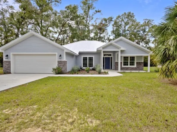 9299 Katherine Way, Trenton, FL 32693