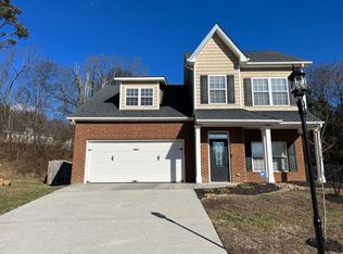 10700 Meriwether Ln, Knoxville, TN 37934