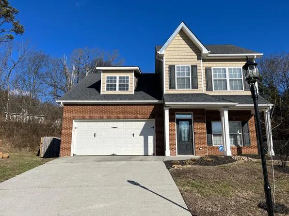 10700 Meriwether Ln, Knoxville, TN 37934