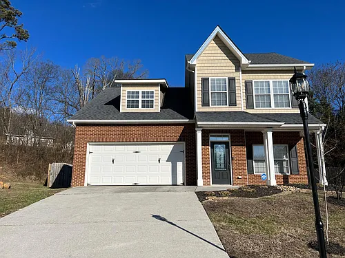 10700 Meriwether Ln Photo 1