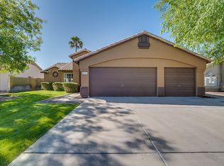 2205 E Sherri Dr, Gilbert, AZ 85296