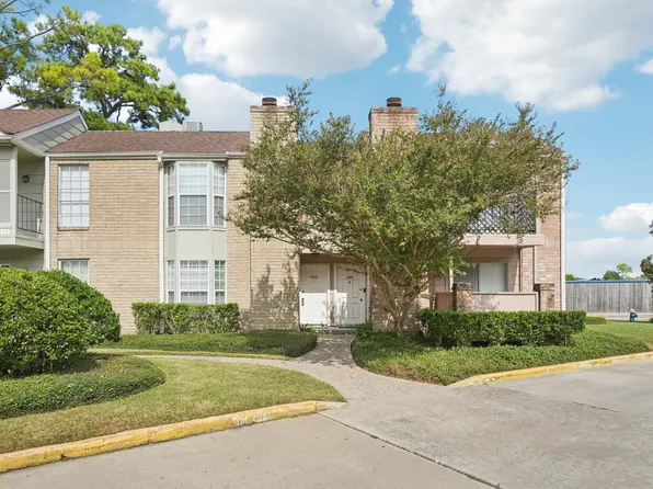 2800 Jeanetta St APT 203, Houston, TX 77063