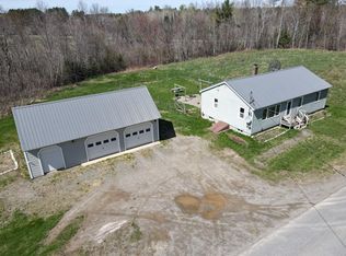 356 Meadow Rd, Hampden, ME 04444
