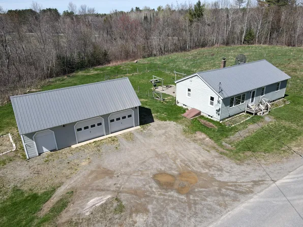 356 Meadow Road, Hampden, ME 04444