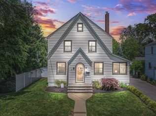 40 1St St, Fanwood, NJ