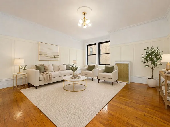 69 Tiemann Pl APT 43, New York, NY 10027