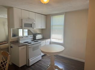 15 Wachusett St #3L, Worcester, MA 01609