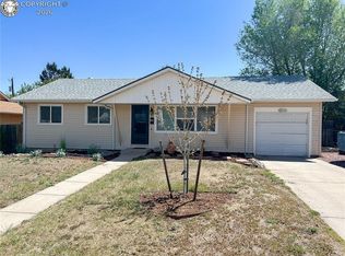 1513 Kingsley Dr, Colorado Springs, CO 80909