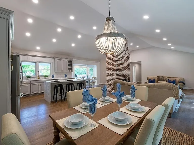 3129 E Wood Valley Rd NW — Photo 8