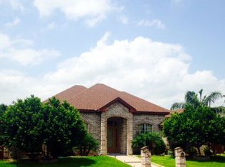1913 Fair Oaks Dr, Mission, TX 78574