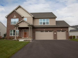 7202 Yorkshire St, Joliet, IL 60431