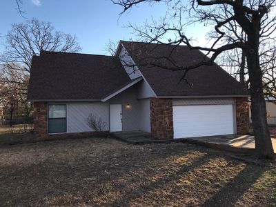 130 Gail Ln, Sapulpa, OK, 74066