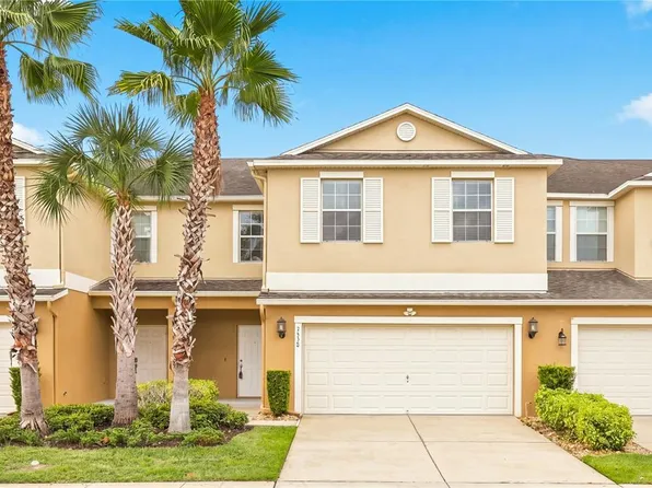 3538 RODRICK CIRCLE, ORLANDO, FL 32824