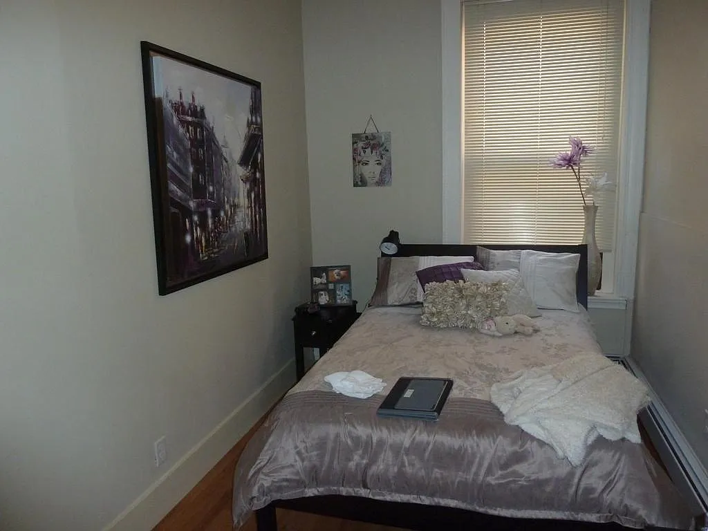 1 bed, 1.0 bath, 600 sqft, $1,850 — Photo 1