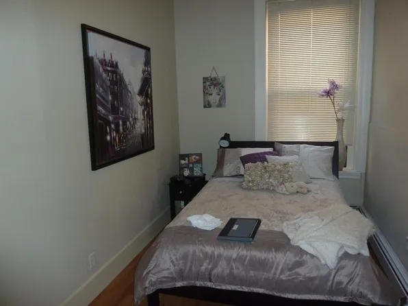 25 Gloucester St, Boston, MA