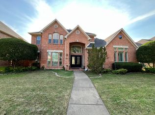 3109 Glenmere Ct, Carrollton, TX 75007