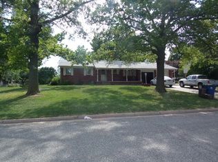 4729 N Krueger St, Wichita, KS 67220