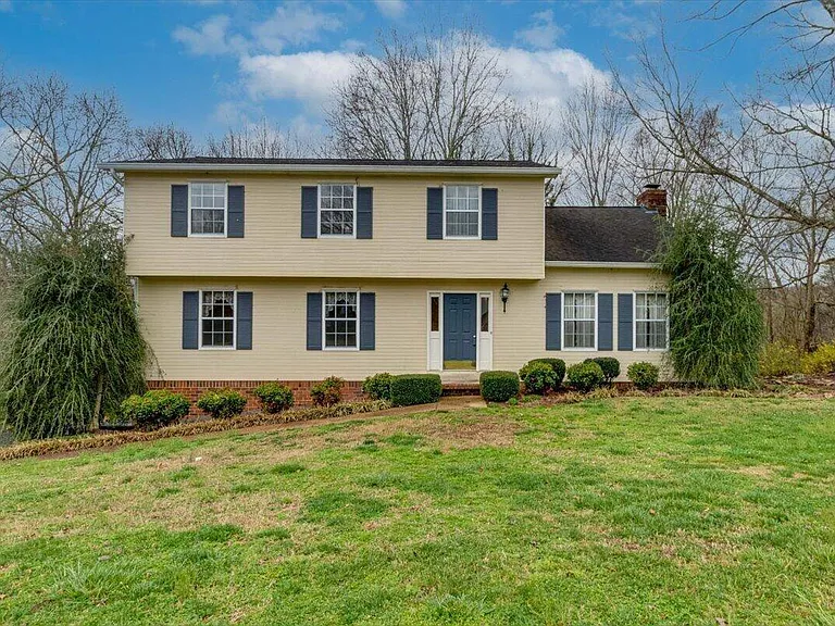 7830 Cove Ridge Dr — Photo 1