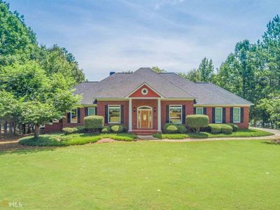 740 Milton Dr, McDonough, GA, 30252