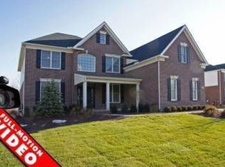 24688 Nepavine, Novi, MI 48374