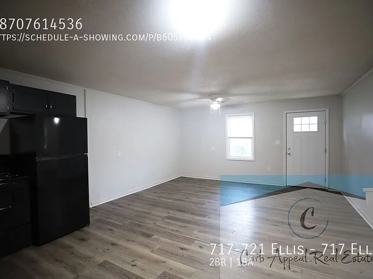 717-721 Ellis Ave #717 ELLIS — Photo 3