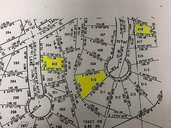 2nd image of 0 Tanoak Ln