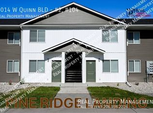 1014 W Quinn Rd #2-104, Pocatello, ID 83202