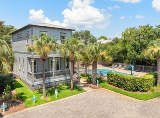 44 Asher Way, Santa Rosa Beach, FL 32459