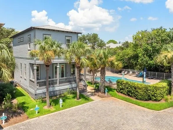 44 Asher Way, Santa Rosa Beach, FL 32459