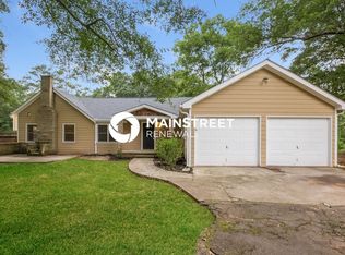 1570 Old Alabama Rd SW, Austell, GA 30168