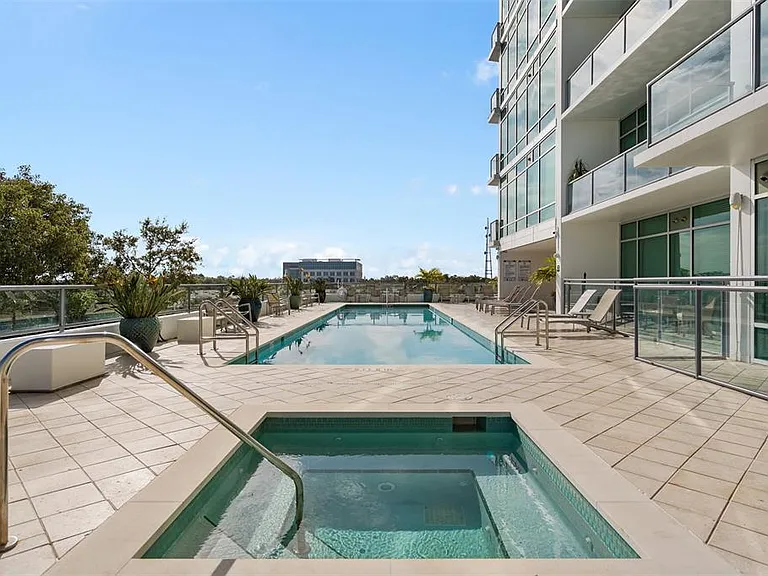 101 S Eola Dr #518 — Photo 41