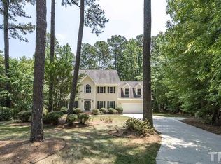 4800 Sandberry Ln, Raleigh, NC 27613