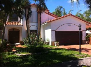 14344 SW 107th Ter, Miami, FL 33186