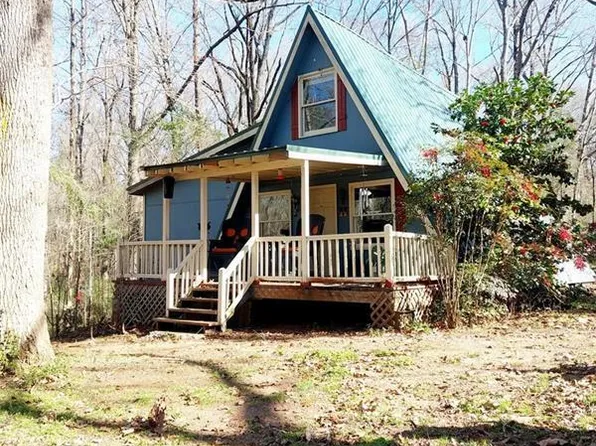 1891 Logtown Rd, Yatesville, GA 31097
