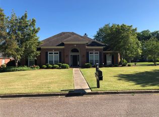 8600 Plantation Ridge Rd, Montgomery, AL 36116