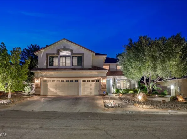 2236 Midvale Ter, Henderson, NV 89074