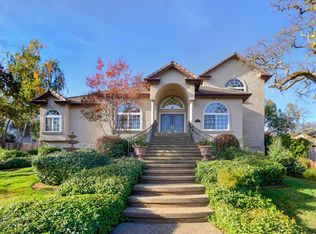 3206 Warren Ln, El Dorado Hills, CA