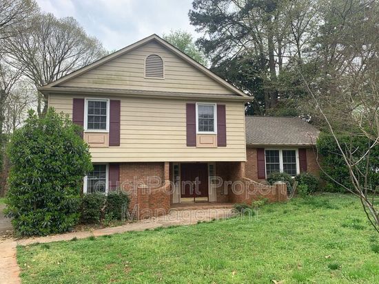 2510 Red Barn Ln Charlotte Nc 28210 Zillow