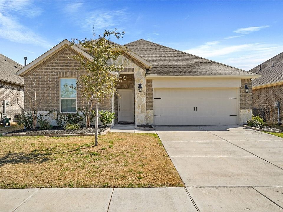 2081 Tahoka Ln, Forney, TX 75126 Zillow