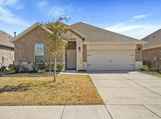 2081 Tahoka Ln, Forney, TX 75126