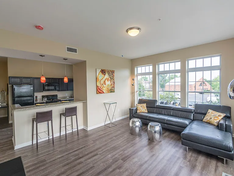 632MLK Apartments — Photo 11
