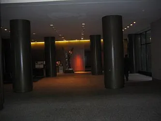 Rented by RELO REDAC INC.