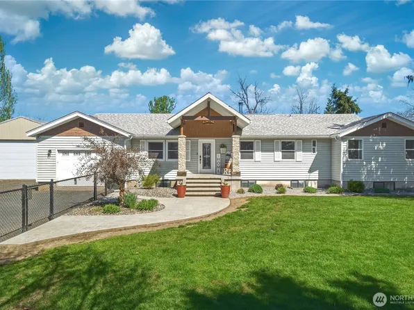 107 Green Street, Walla Walla, WA 99362