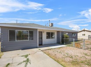 909 Impala Dr, Belen, NM 87002