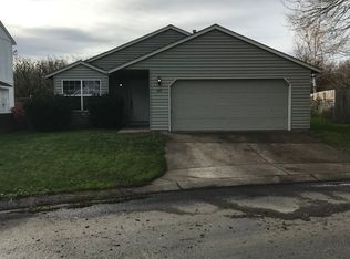 949 Sagrada Cir N, Keizer, OR 97303