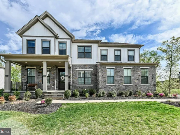 25004 Falling Brook Cir, Aldie, VA 20105