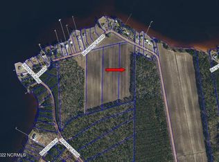 0 Murphy Farm Rd, Merritt, NC 28556