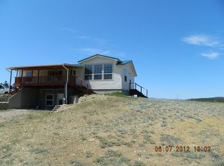 3670 Audubon Rd, Helena, MT 59602