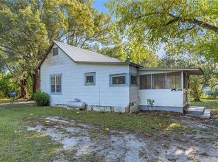 18037 NE 23rd Ave, Citra, FL 32113
