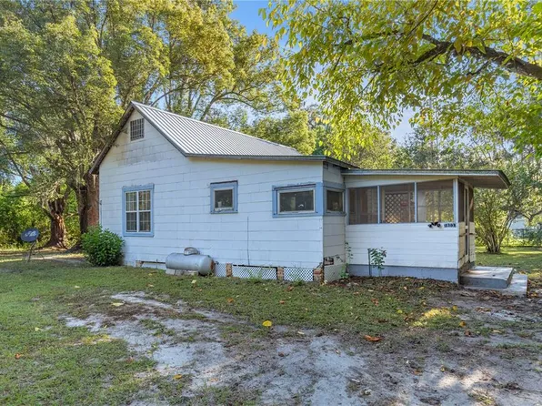 18037 NE 23rd Ave, Citra, FL 32113